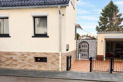 Haus Frankenthal - 5 Zimmer, 105 m&sup2;, 485.000&euro; | Angebot:25716362