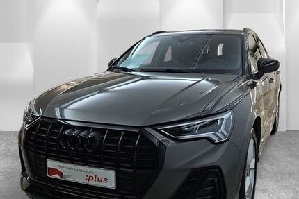 Audi Q3 10.992 km 47.880 &euro; Speyer 67346