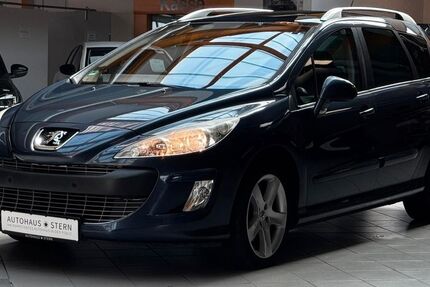 Peugeot 308 166.500 km 2.890 &euro; Mutterstadt 67112