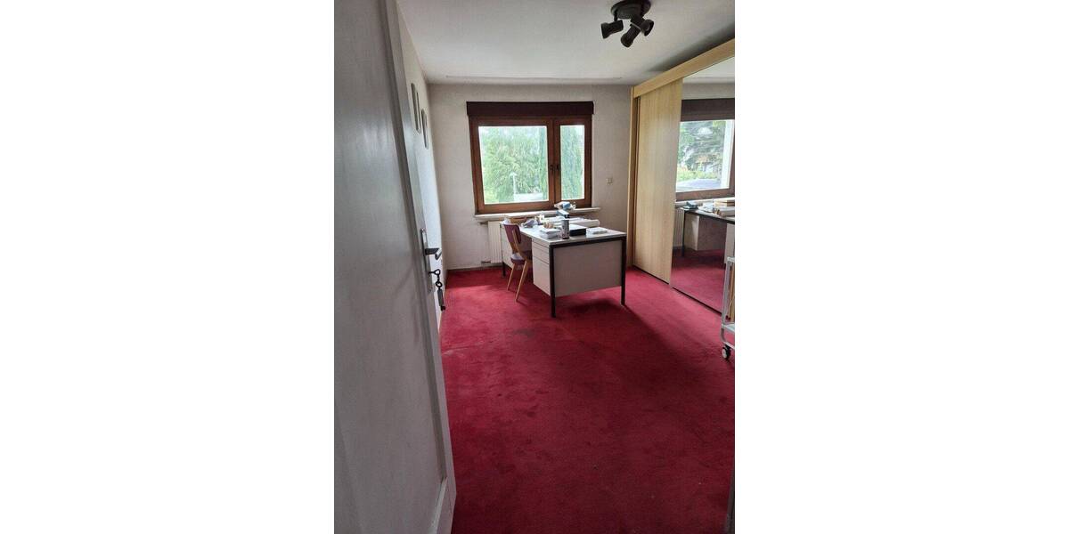 Reihenendhaus Mannheim Waldhof - 4 Zimmer, 117 m&sup2;, 475.000&euro; | Angebot:26890047