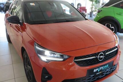 Opel Corsa 55.000 km 12.980 € Heidelberg 69121