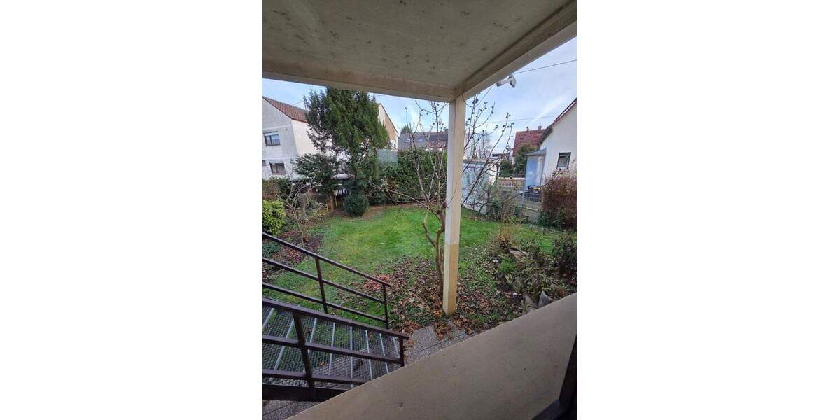 Mehrfamilienhaus, Wohnhaus Ludwigshafen am Rhein Rheingönheim - 7 Zimmer, 185 m&sup2;, 459.000&euro; | Angebot:23981214