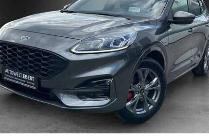 Ford Kuga 35.200 km 24.890 &euro; Weinheim 69469