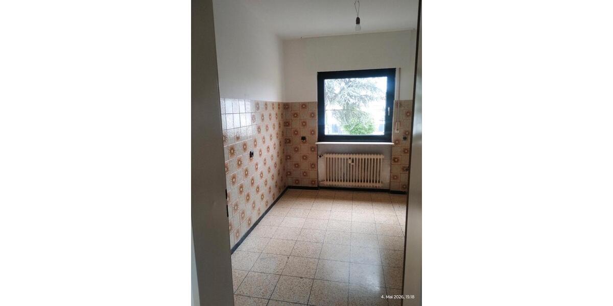 Etagenwohnung Lorsch - 3 Zimmer, 80 m&sup2;, 900&euro; | Angebot:26427176