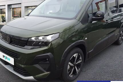 Peugeot Rifter 19.020 km 28.290 &euro; Mannheim 68309