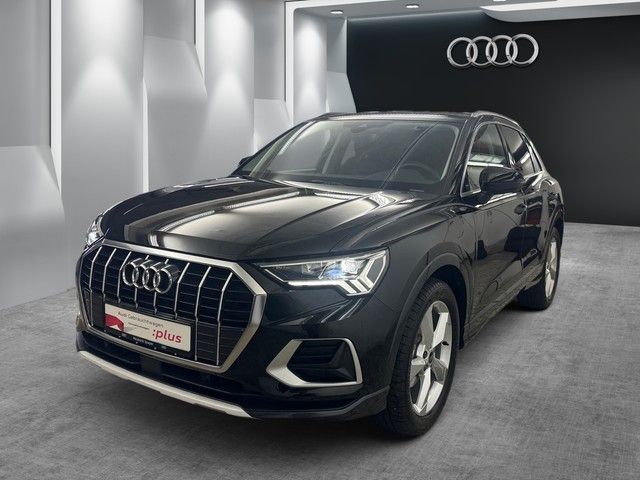 Audi Q3 5.268 km 39.650 &euro; Speyer 67346