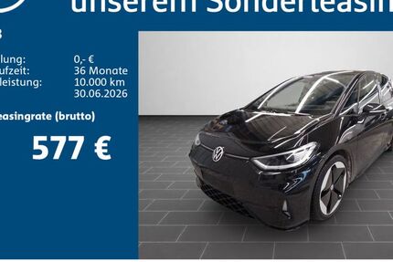 VW ID.3 25.672 km 40.490 &euro; Ladenburg 68526