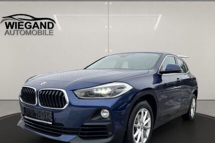 BMW X2 64.000 km 19.490 &euro; Viernheim 68519