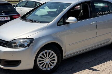 VW Golf Plus 217.000 km 2.999 &euro; Mannheim 68199