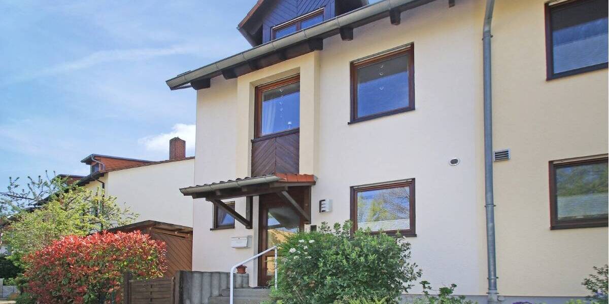 Reihenendhaus Wiesloch - 5 Zimmer, 123 m&sup2;, 498.000&euro; | Angebot:26684212