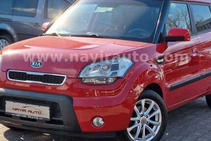 Kia Soul 114.500 km 4.998 &euro; Viernheim 68519