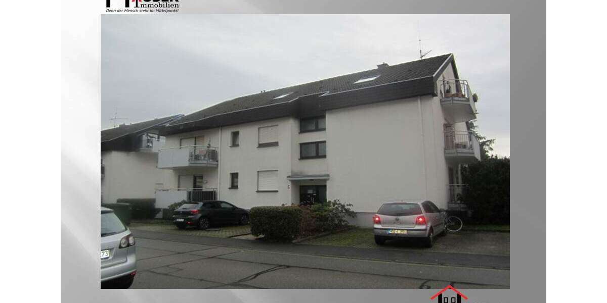 Wohnung zum Kaufen in Leimen 170.000 € 54.33 m² 1 zimmer