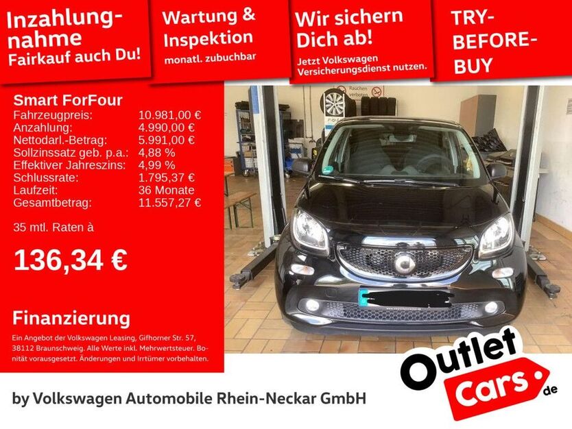 ForFour