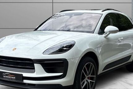 Porsche Macan 51.970 km 59.990 &euro; Frankenthal 67227