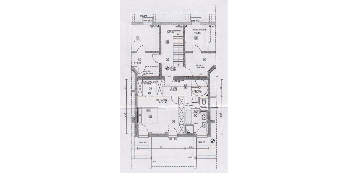Maisonettenwohnung Edingen-Neckarhausen Neckarhausen - 4 Zimmer, 128 m&sup2;, 2.150&euro; | Angebot:26699174