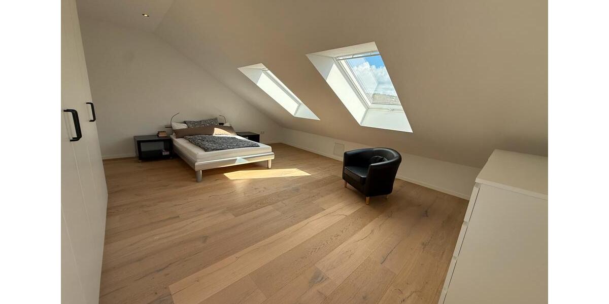 Dachgeschoßwohnung Sinsheim - 3 Zimmer, 87 m&sup2;, 415.000&euro; | Angebot:27119919
