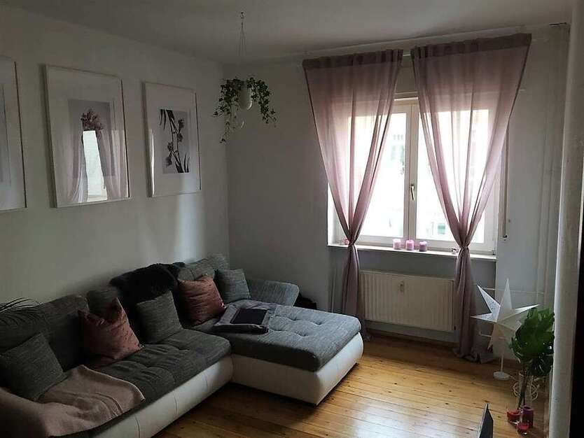 Wohnung zum Mieten in Mannheim 660 € 57 m²