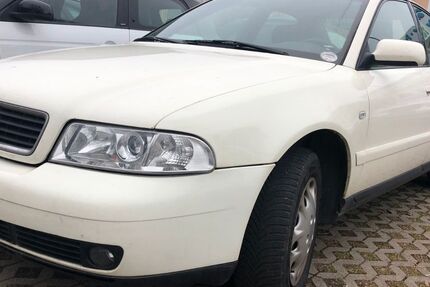 Audi A4 225.917 km 1.588 € Wiesloch 69168