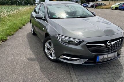 Opel Insignia 21.500 km 16.000 &euro; Waghäusel 68753