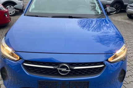 Opel Corsa 91.000 km 9.490 &euro; Speyer 67346