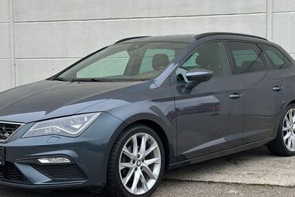 Seat Leon 149.000 km 14.900 &euro; Heidelberg 69126
