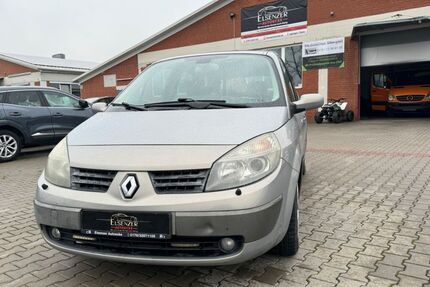 Renault Scenic 199.999 km 799 € Eppingen 75031