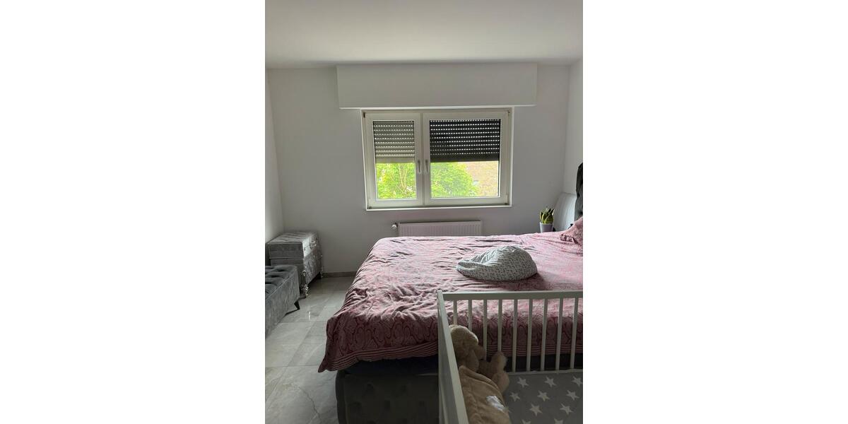 Etagenwohnung Mannheim Rheinau - 4 Zimmer, 99 m&sup2;, 380.000&euro; | Angebot:26429867
