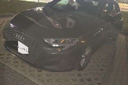 Audi A3 115.000 km 20.500 &euro; Neckarbischofsheim 74924