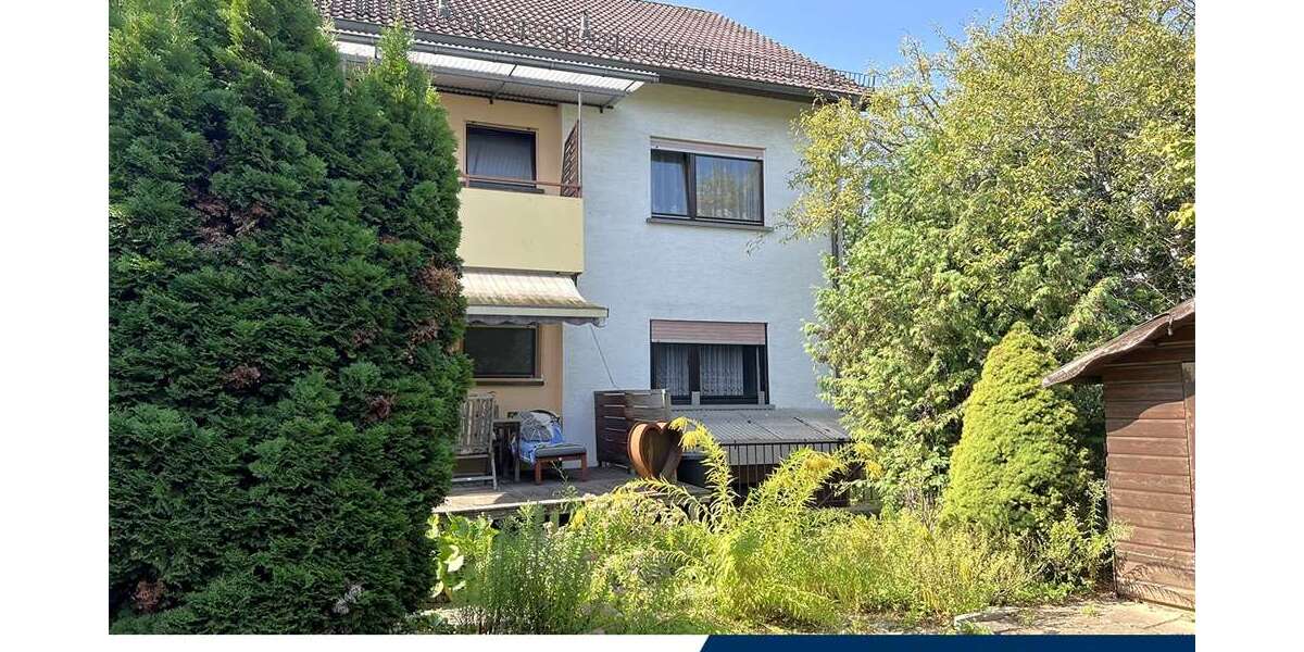 Einfamilienhaus Plankstadt - 8 Zimmer, 187 m&sup2;, 570.000&euro; | Angebot:23964488