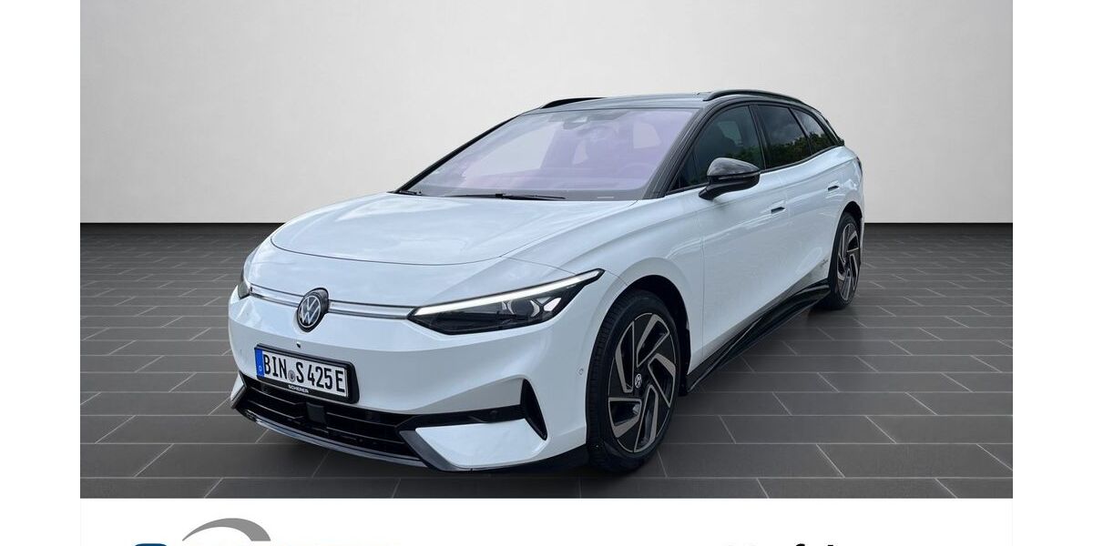 VW ID.7 9.900 km 52.190 € Ludwigshafen 67059