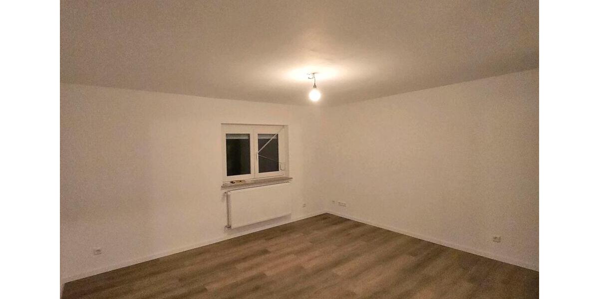 Etagenwohnung Oberzent - 2 Zimmer, 38 m&sup2;, 423&euro; | Angebot:26592073