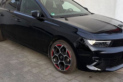 Opel Astra 42.055 km 18.299 &euro; Ludwigshafen 67071