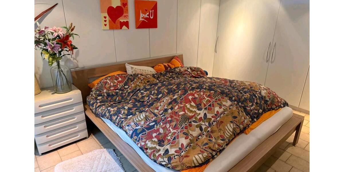 Etagenwohnung Mörlenbach - 2 Zimmer, 40 m&sup2;, 80.000&euro; | Angebot:27143218