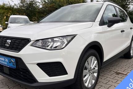 Seat Arona 89.166 km 8.950 € Weinheim 69469