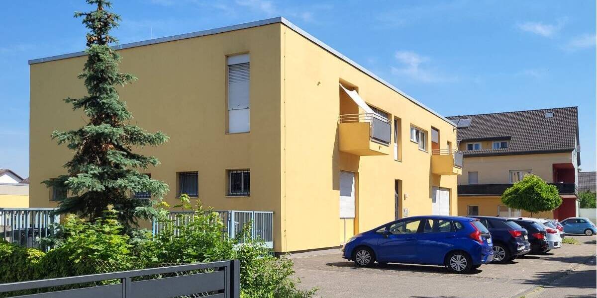 Gewerbeobjekt Ketsch - 1.490.000&euro; | Angebot:22547015