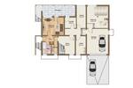 Einfamilienhaus Birkenau - 6 Zimmer, 259 m&sup2;, 695.000&euro; | Angebot:26217983