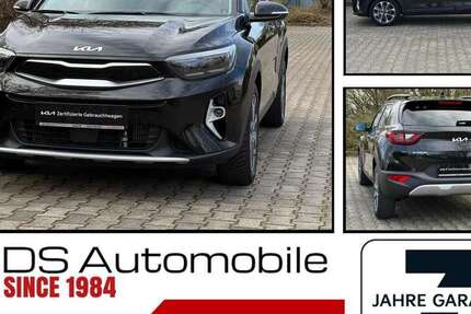 Kia Stonic 21.345 km 20.700 &euro; Lampertheim-Hofheim 68623