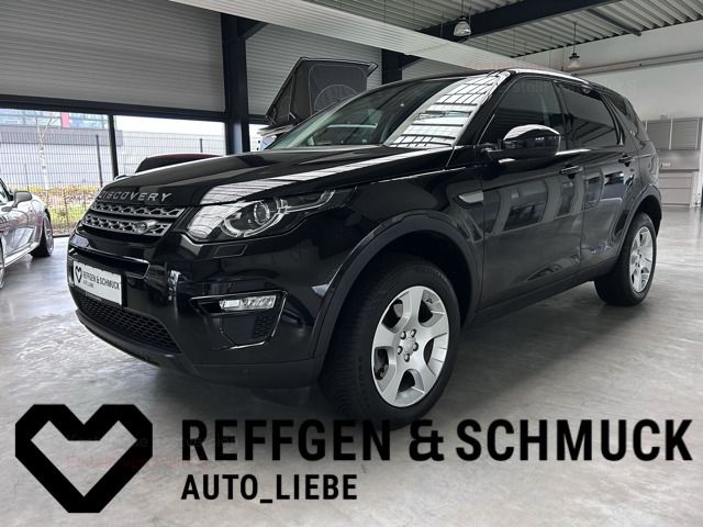 Land Rover Discovery Sport 93.800 km 17.480 € Mannheim 68309