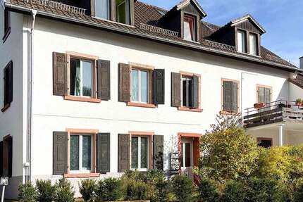 Haus Heidelberg Peterstal - 12 Zimmer, 249 m&sup2;, 895.000&euro; | Angebot:25571258