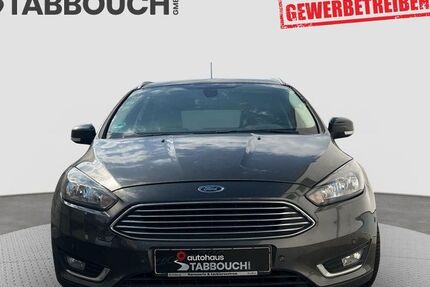 Ford Focus 125.000 km 1.999 &euro; Speyer 67346