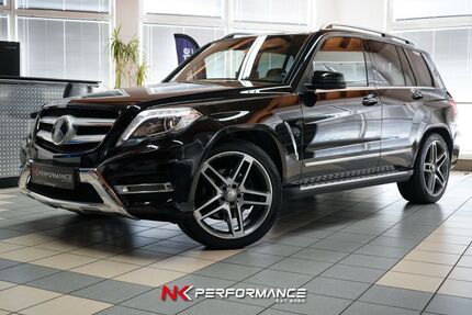 Mercedes-Benz GLK 250 130.000 km 28.990 &euro; Fürth / Odenwald 64658