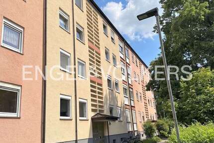 Wohnung Sandhausen - 2 Zimmer, 59 m&sup2;, 135.000&euro; | Angebot:27064234