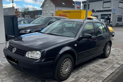 VW Golf 127.483 km 1.500 &euro; Weinheim 69469