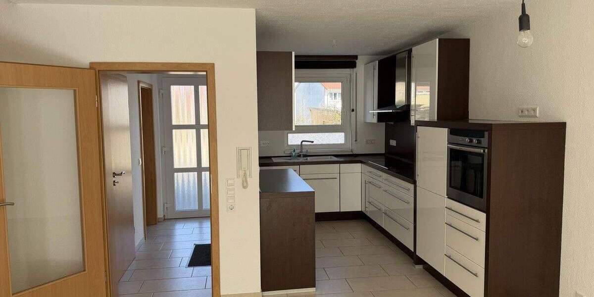 Doppelhaushälfte Mühlhausen - 5 Zimmer, 118 m&sup2;, 479.000&euro; | Angebot:25654249
