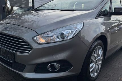Ford S-Max 145.316 km 8.999 &euro; LUDWIGSHAFEN AM RHEIN 67071