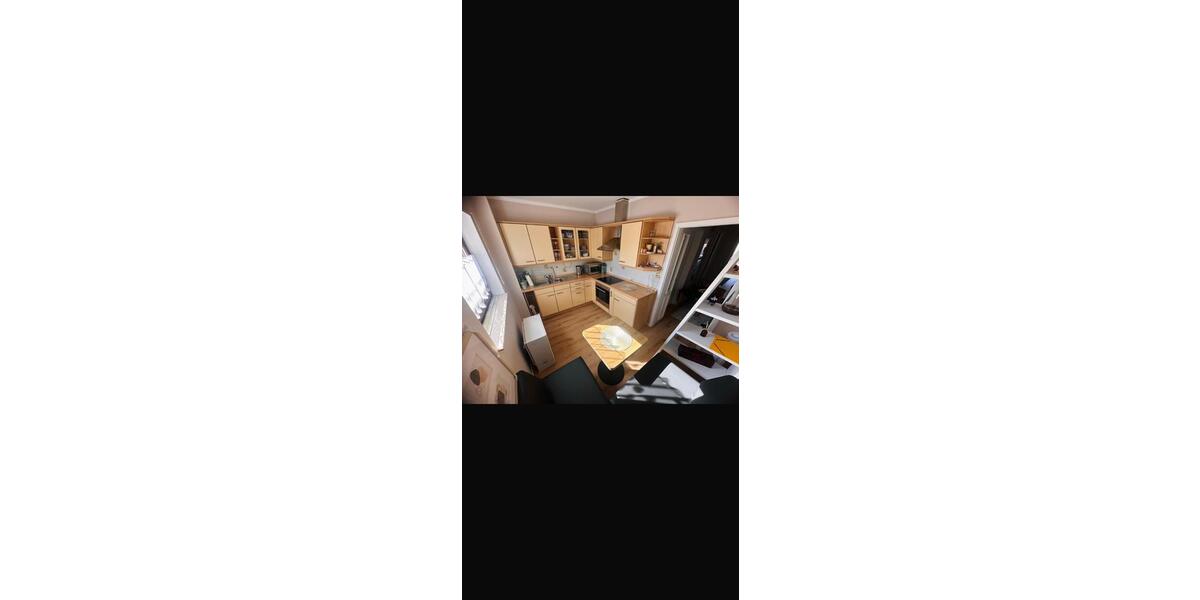 Terrassenwohnung Eberbach - 1 Zimmer, 41 m&sup2;, 138.000&euro; | Angebot:26069551