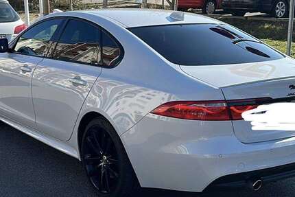 Jaguar XF 196.000 km 16.000 &euro; Ludwigshafen Am Rhein 67061