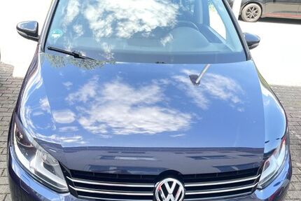 VW Touran 162.000 km 6.300 &euro; Mannheim 68307