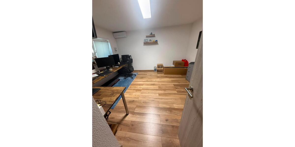 Maisonettenwohnung Brühl - 4 Zimmer, 128 m&sup2;, 499.000&euro; | Angebot:27094067