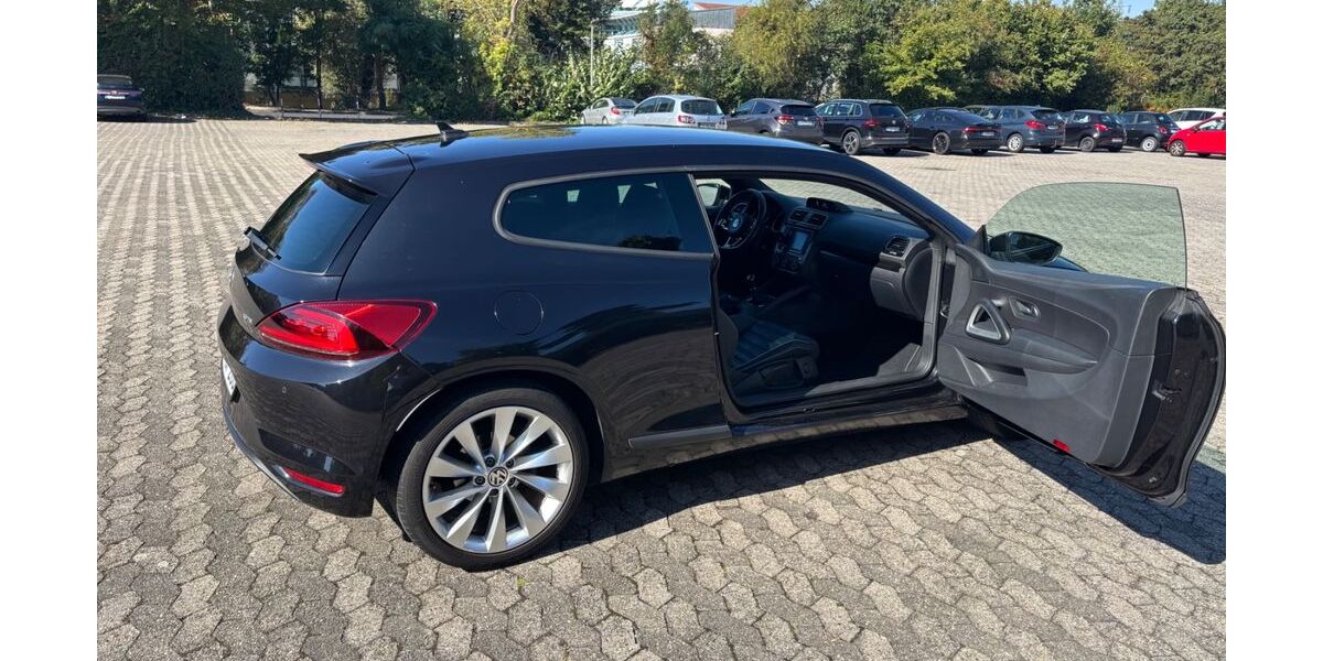 VW Scirocco 109.500 km 14.500 € Ludwigshafen 67065